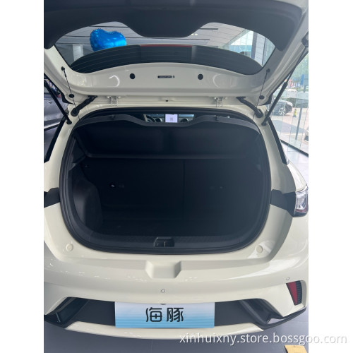 BYD dolphin 2023 401km 420km smart electric car new energy vehicles